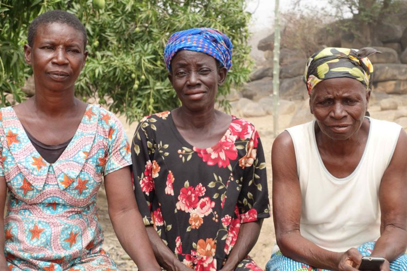 
Nesurežisuotos afroamerikiečių istorijos persikrausčius į Afriką – naujoje „discovery+“ laidoje                