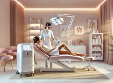 Elektroepiliacija