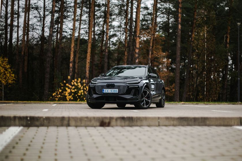 „Metų automobilis 2025“: išrinkti pagrindinės nominacijos finalininkai