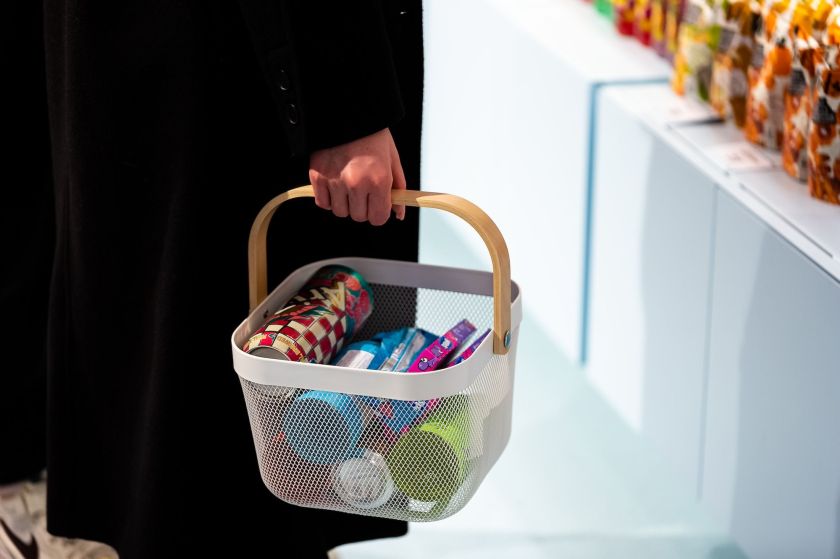 Dubajaus šokolado fenomenas: eilės parduotuvėse ir šimtai milijonų peržiūrų „TikTok“