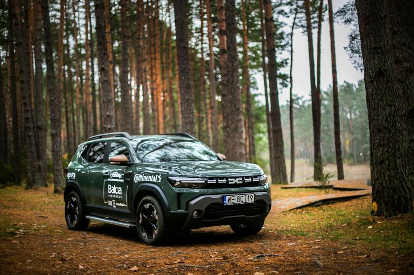„Metų automobilis 2025“: išrinkti pagrindinės nominacijos finalininkai