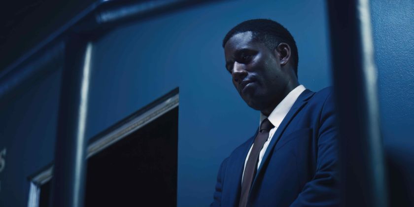 Detektyvų gerbėjams – naujas HBO serialas „Kvieskite Milę Blek“