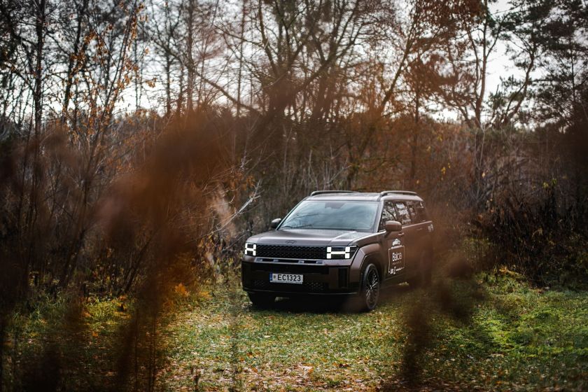 „Metų automobilis 2025“: išrinkti pagrindinės nominacijos finalininkai