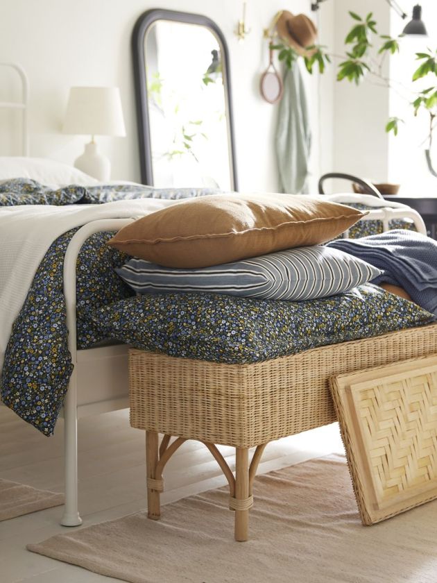 Kalėdos ateina kartu su svečiais: pasirūpinkite, kad visiems užtektų lovų ir kėdžių
