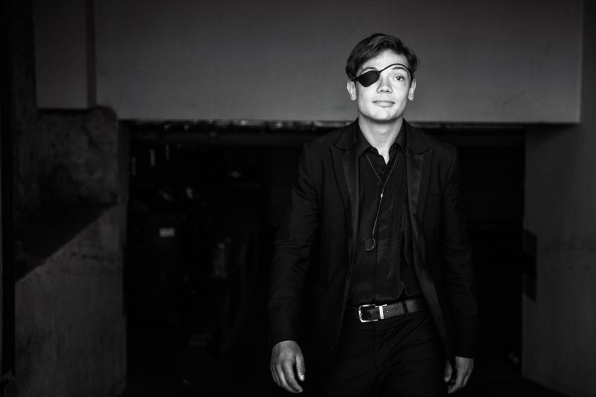 Šventės kitaip: garsūs menininkai kviečia kalbėti apie tvarius santykius ir meną