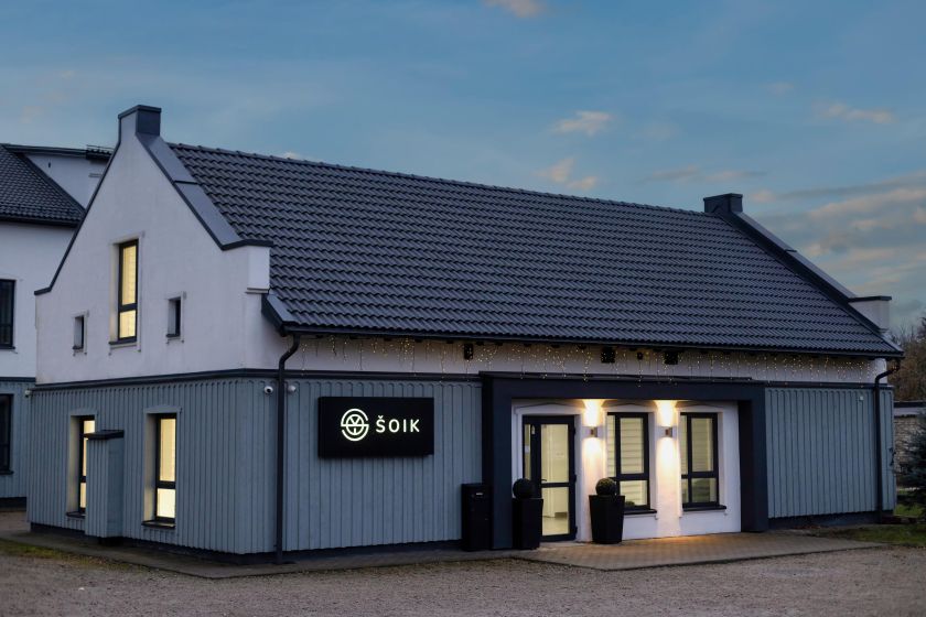 Iš geriausių pasaulio specialistų besimokantys gydytojai kuria šypsenas ir keičia žmonių gyvenimus gimtajame krašte