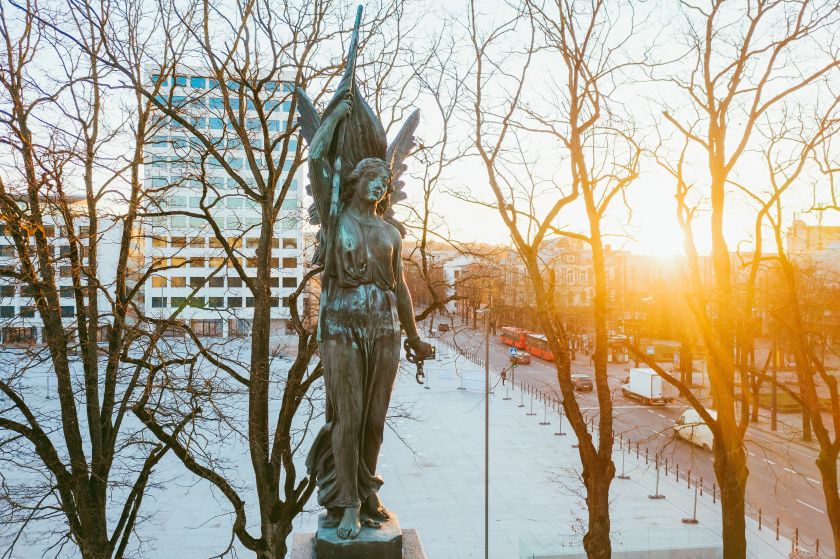 Kaunas švenčia meilę ir nepriklausomybę: kur verta suspėti?
