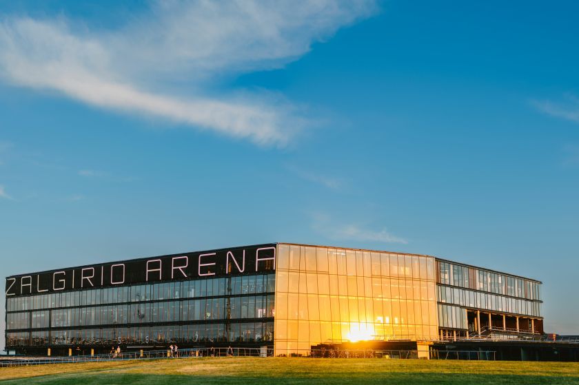 Kaunas švenčia meilę ir nepriklausomybę: kur verta suspėti?