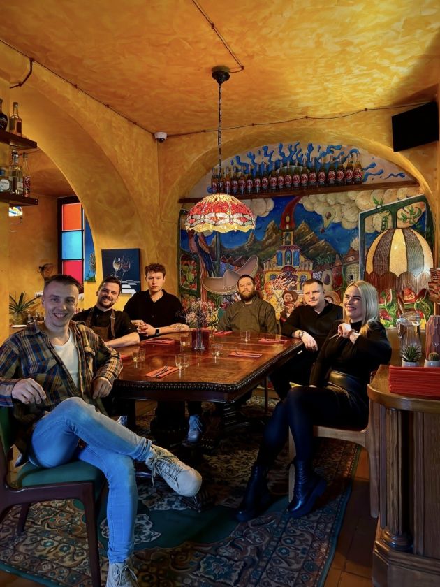 Paskelbtas geriausiai vertinamų Lietuvos restoranų TOP 20: „Tablein Diners’ Awards“ triumfavo meksikos virtuvė