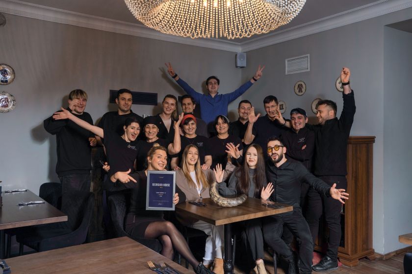 Paskelbtas geriausiai vertinamų Lietuvos restoranų TOP 20: „Tablein Diners’ Awards“ triumfavo meksikos virtuvė