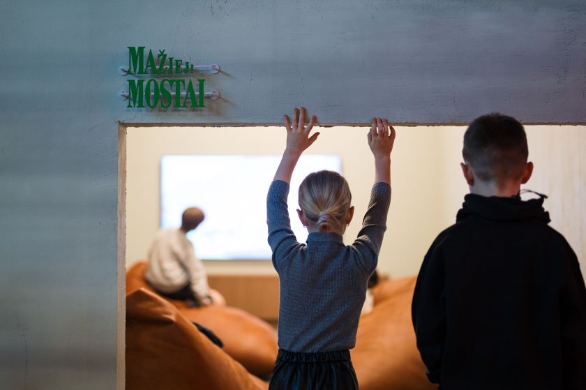 Atidarytas pirmasis toks Lietuvoje padelio klubas – daugiau nei sportas, daugiau nei arena