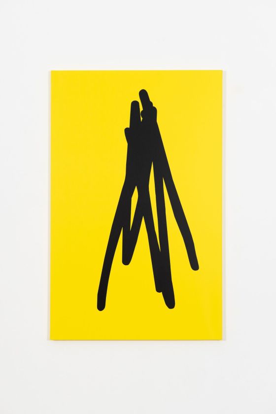 Galerijoje „Meno niša“ – ilgai laukta Jurgio Tarabildos paroda