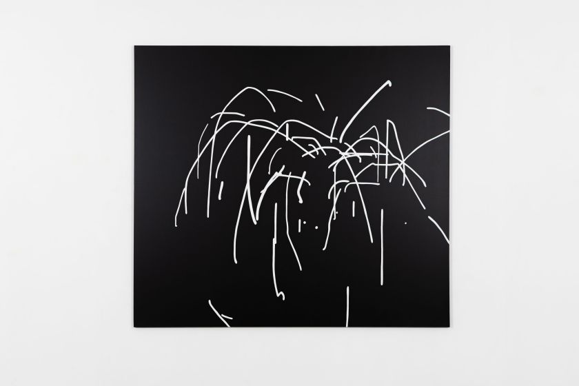 Galerijoje „Meno niša“ – ilgai laukta Jurgio Tarabildos paroda