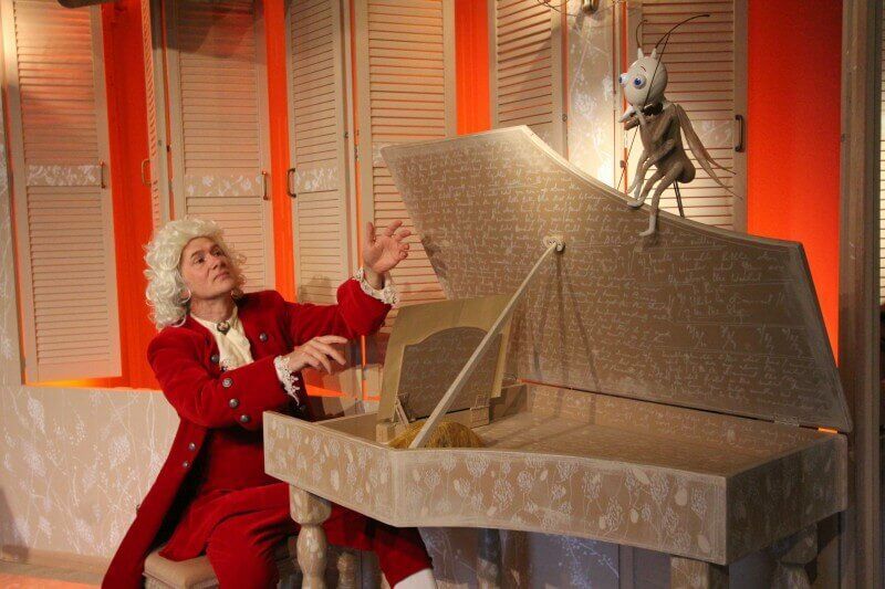 Leipalingio dvaro festivalis: kultūros šventė nuo pavasario iki rudens