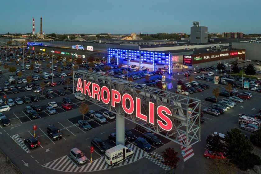 „Akropolyje“ – vasaros stovyklų ir užimtumo mugė: kviečia planuoti nepamirštamą vasarą