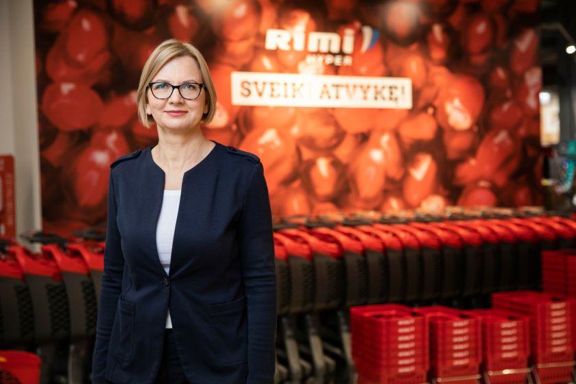 Šmaikščios „Rimi“ kampanijos žvaigžde tapęs Giedrius Savickas papasakojo, be ko neapsieina per Velykas