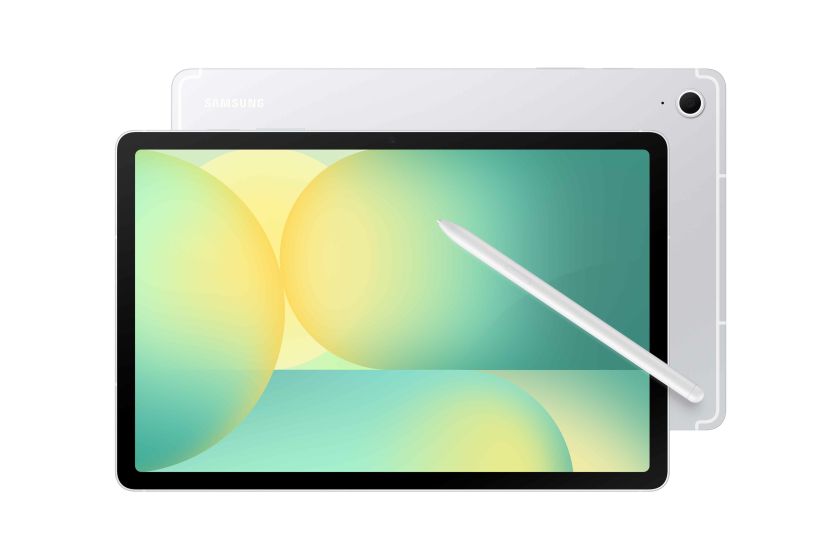 Naujoje „Samsung“ planšečių serijoje – integruotos dirbtinio intelekto funkcijos