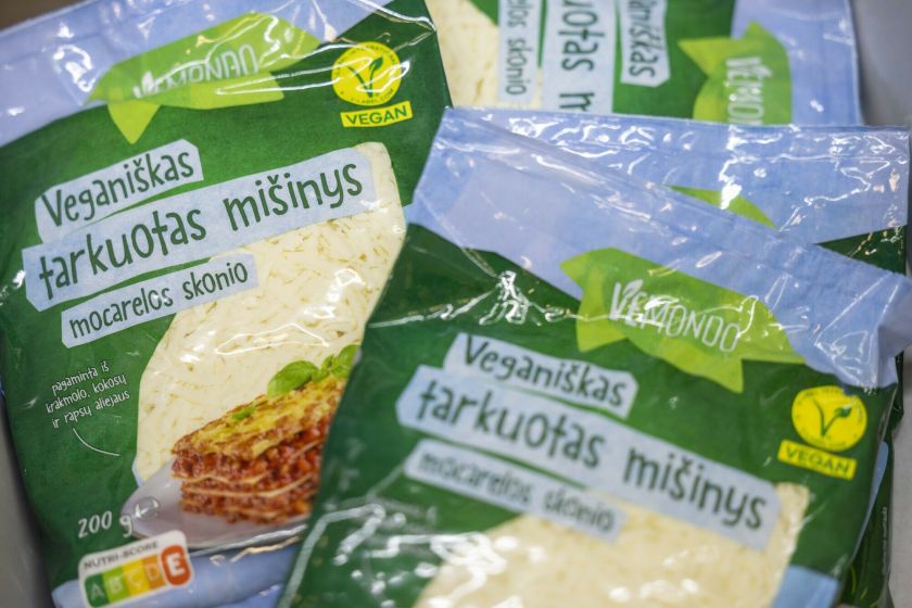 Pasaulinė sveikatos diena: „Lidl“ dalinasi patarimais, į ką atkreipti dėmesį, renkantis sveikesnius produktus