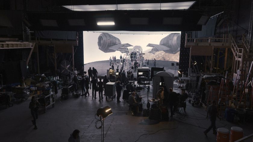 Specialieji vizualiniai efektai kino pasaulyje: nuo miniatiūrų, iki animatronikos ir kompiuterinės grafikos