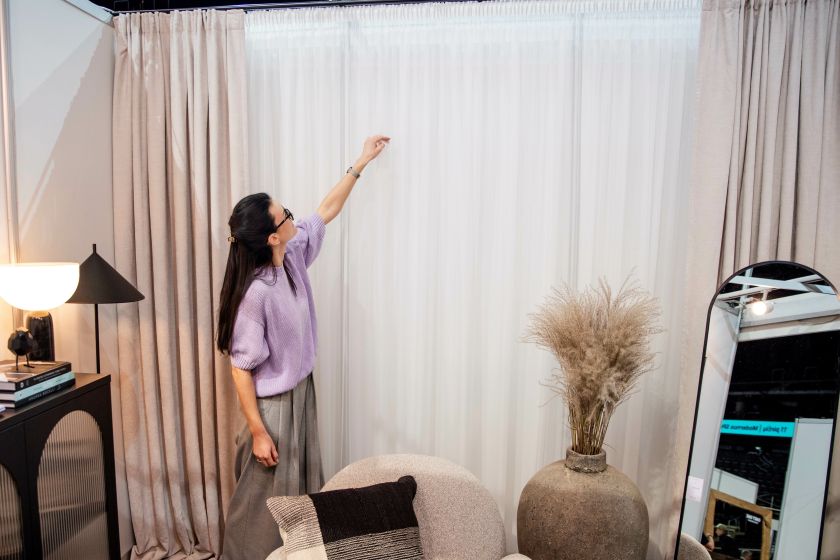 Parodų savaitgalis Kaune: atraskite namų ir interjero naujienas net dviejose parodose „Žalgirio“ arenoje