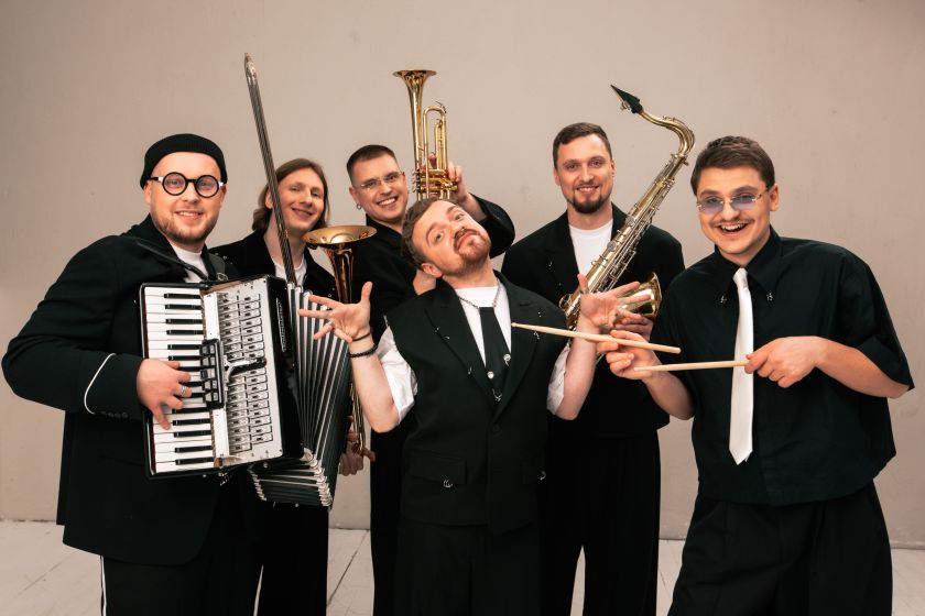 Sostinės gatves tuoj užlies „Vilnius Pink Soup Fest“: organizatoriai skelbia pilną programą