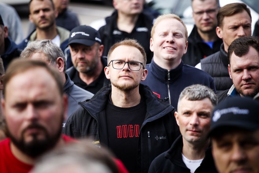 Kuklumui vietos nebėra: „Press Rally“ dalyviai jubiliejinėms varžyboms ruošia išskirtinius automobilius