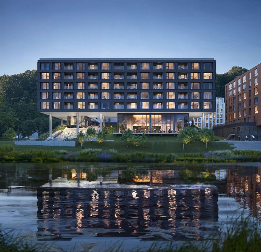 Kai namai tampa daugiau nei vieta – svarbiausi žingsniai renkantis butą