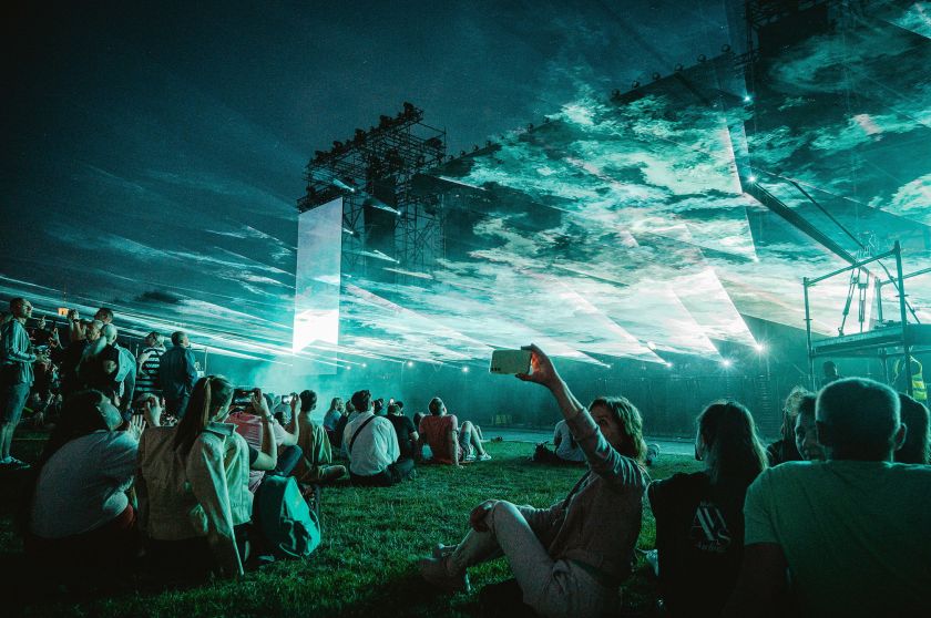 Trijų dienų šventinių renginių fiesta: Kaunas kviečia į 617-ąjį gimtadienį