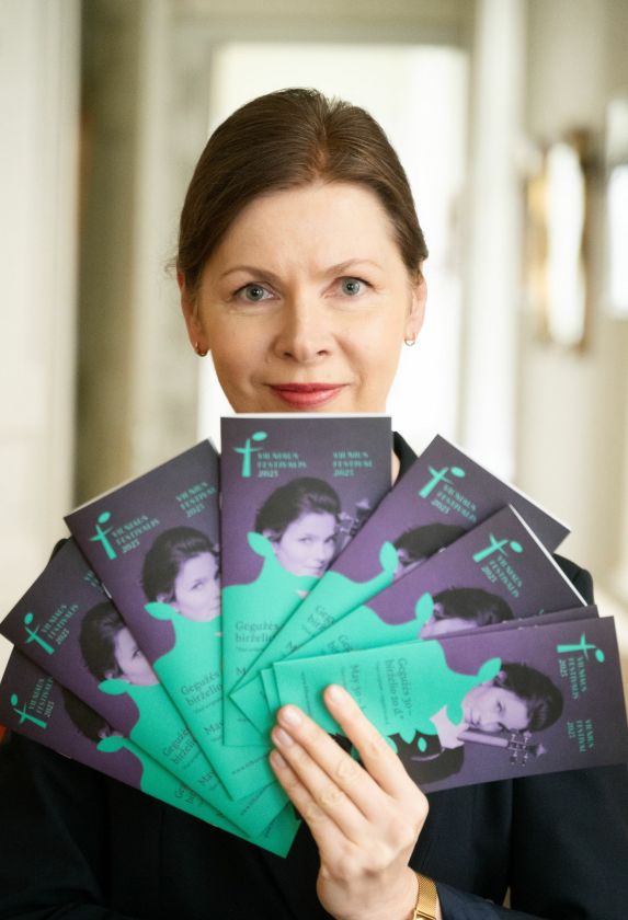 Vilniaus klube surengtoje spaudos konferencijoje pristatytas 29-asis Vilniaus festivalis