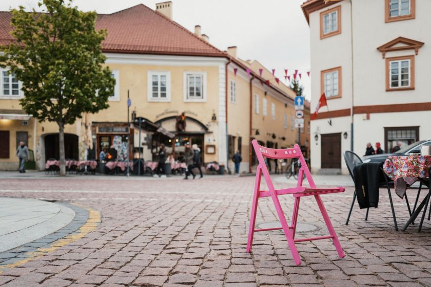 Sostinės gatves tuoj užlies „Vilnius Pink Soup Fest“: organizatoriai skelbia pilną programą