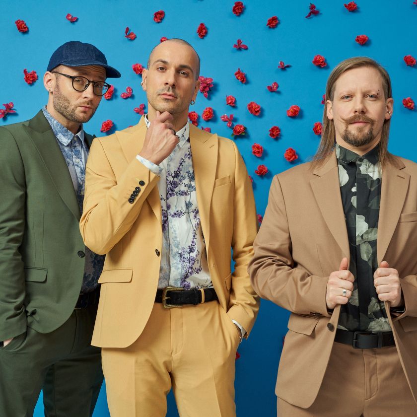 Sostinės gatves tuoj užlies „Vilnius Pink Soup Fest“: organizatoriai skelbia pilną programą