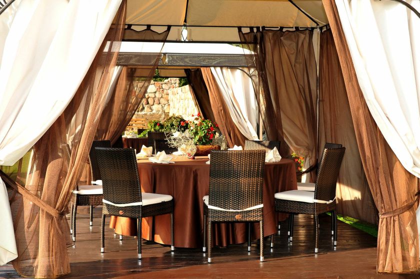 Kretingiškių pamiltas restoranas „Vienaragio malūnas“ sugrįžta!