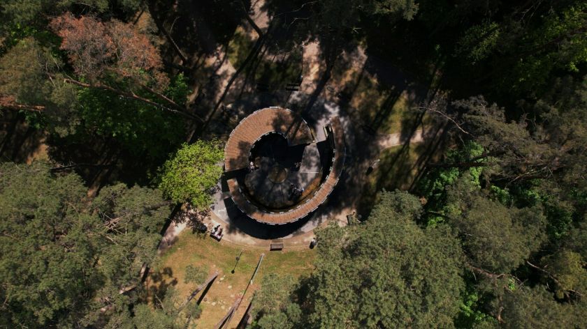 Ateities ofisas – kurortas? Birštonas kuria naują darbo ir poilsio patirtį