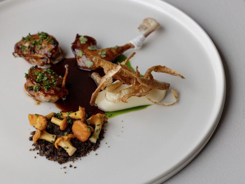 Dzūkijos miško gilumoje – 7,5 mln. investicijos. Duris atveria nauja lėto poilsio, SPA ir išskirtinių maisto patirčių vieta