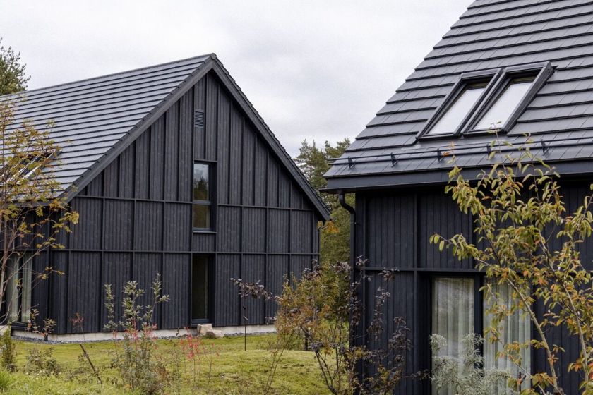 Dzūkijos miško gilumoje – 7,5 mln. investicijos. Duris atveria nauja lėto poilsio, SPA ir išskirtinių maisto patirčių vieta