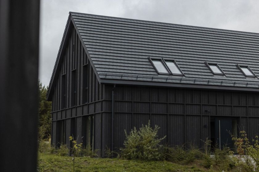 Dzūkijos miško gilumoje – 7,5 mln. investicijos. Duris atveria nauja lėto poilsio, SPA ir išskirtinių maisto patirčių vieta