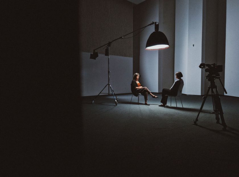 Rudens šeštadienių vakarais – meilės laiškas menui laidoje “Indivizijos”
