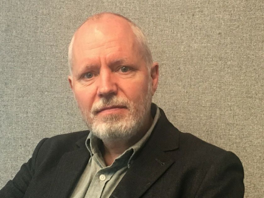 Vilniuje – tarptautinė konferencija apie literatūros, miesto ir gamtos ryšius