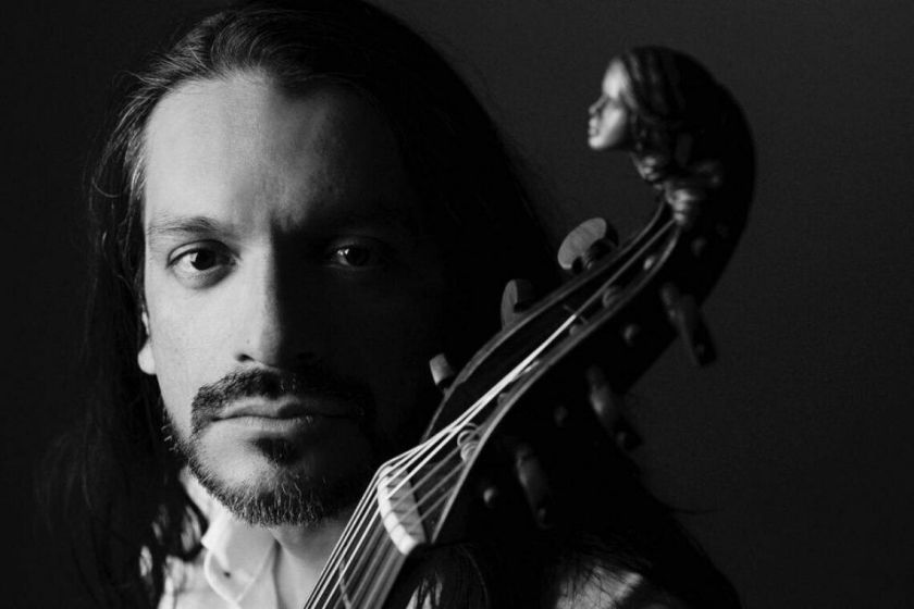 Neatrastas baroko muzikos talentas – vienuolė kompozitorė vieninteliame koncerte Šv. Kotrynos bažnyčioje