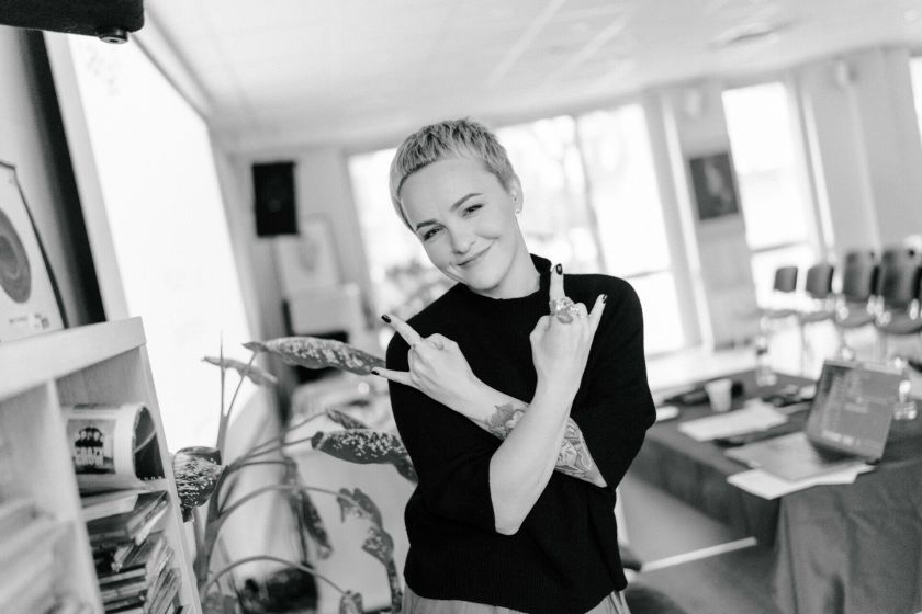 LATGA Taryba: situacija pavojinga ne tik kultūrai