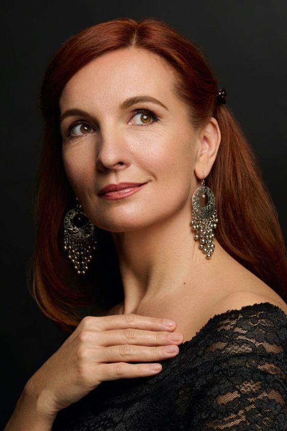 Neatrastas baroko muzikos talentas – vienuolė kompozitorė vieninteliame koncerte Šv. Kotrynos bažnyčioje