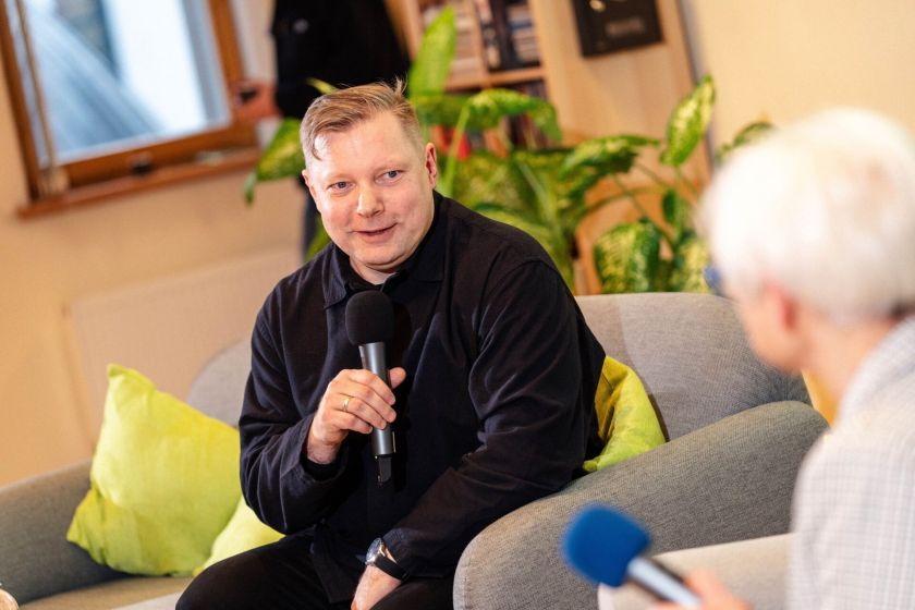 LATGA Taryba: situacija pavojinga ne tik kultūrai
