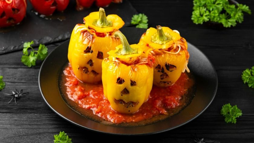 Paskutinės minutės idėjos Helovino šventei: susikurkite šiurpią atmosferą ir pasilepinkite skanėstais paprastai ir taupiai