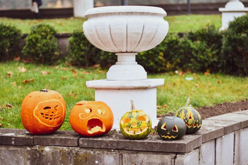 Savaitgalį Birštone nušvis moliūgų sodas – kurortas jaukiai minės rudens šventes