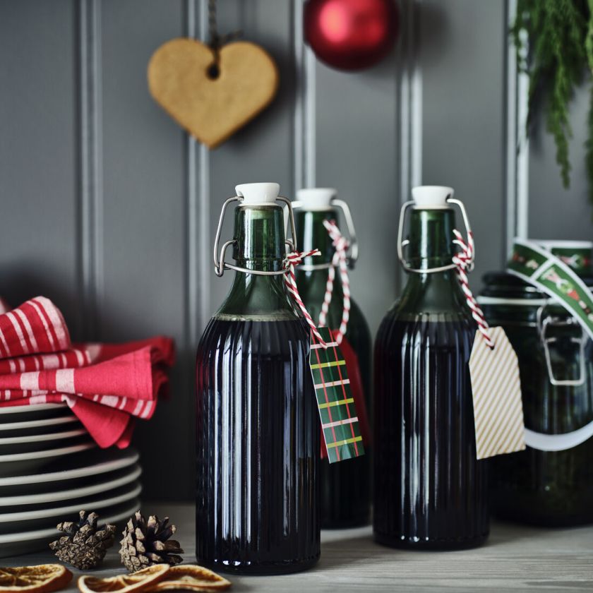 Beveik pusė gyventojų per Kalėdas planuoja priimti svečius namuose: kaip paruošti virtuvę kalėdiniam šurmuliui?