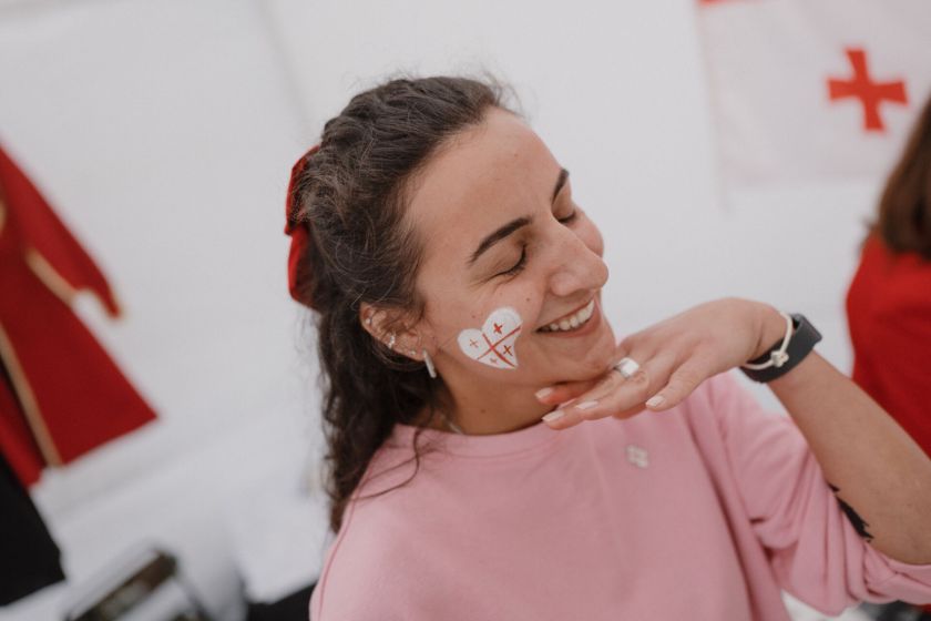 Ketvirtasis „International House Vilnius“ gimtadienis – du savaitgalius truksiančią šventę miestui dovanos čia įsikūrusios užsieniečių bendruomenės