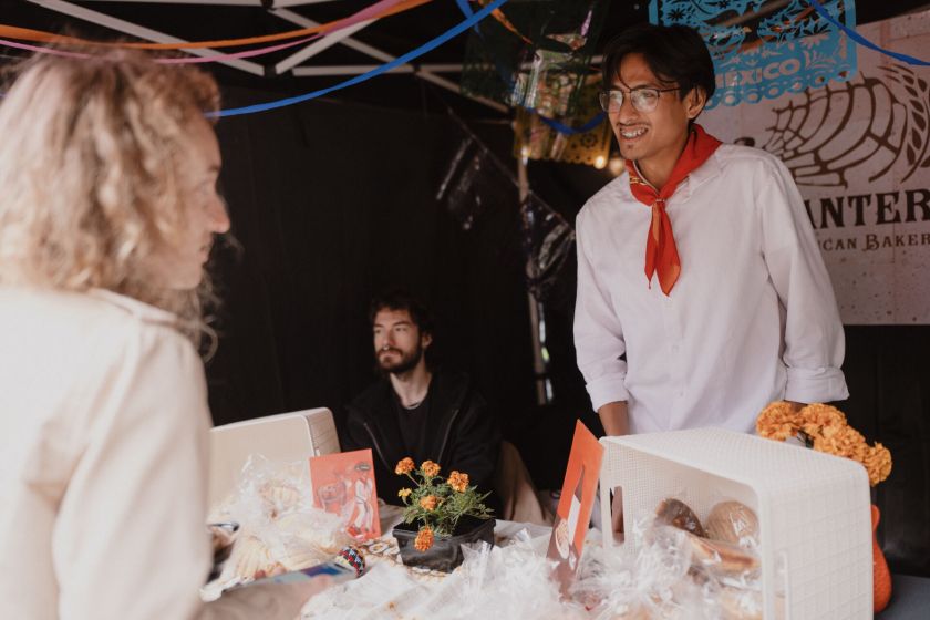 Ketvirtasis „International House Vilnius“ gimtadienis – du savaitgalius truksiančią šventę miestui dovanos čia įsikūrusios užsieniečių bendruomenės