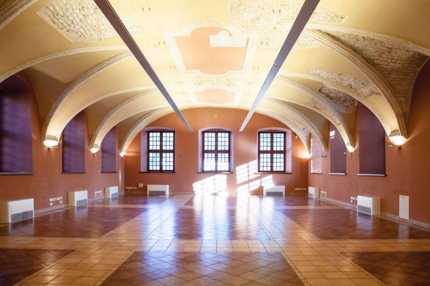 Bažnytinio paveldo muziejus kviečia į koncertą „Roma, Rokas ir Barokas“