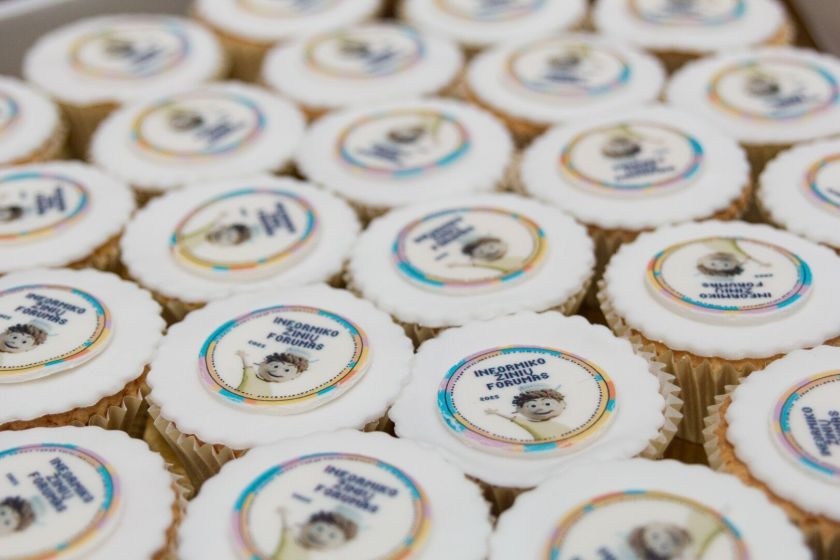 KTU „Informiko žinių forumas“: kur mokiniai pamato, kiek daug sugeba