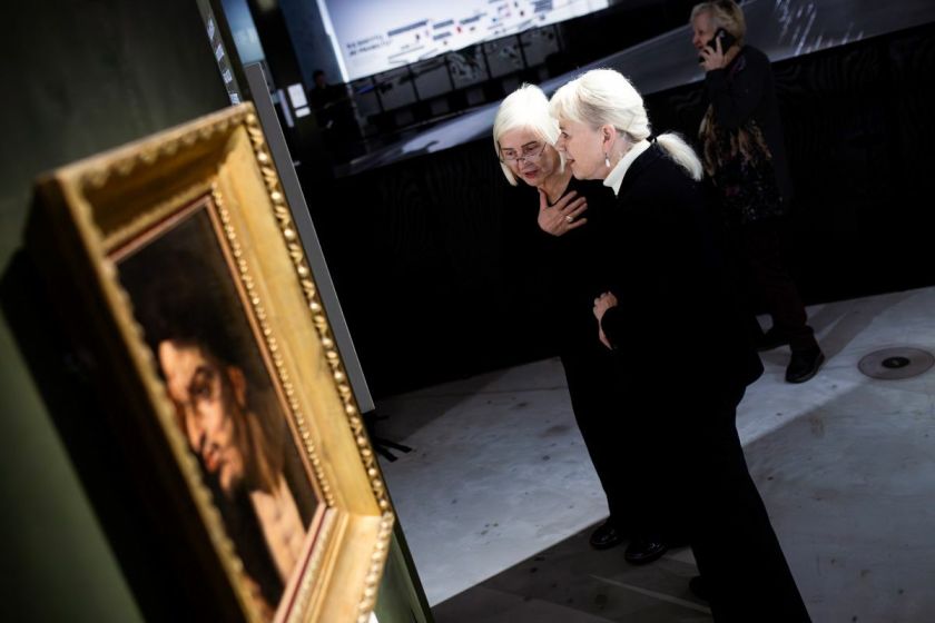 MO muziejaus projekte Vilniaus senjorams – atviri pasidalijimai: jautėsi nereikalingi, bet atrado bendrystę